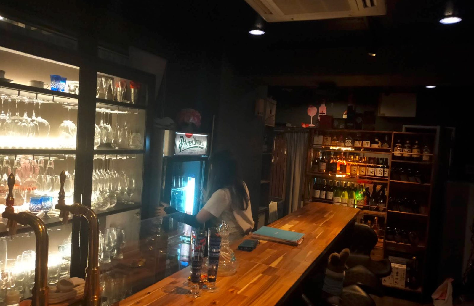 カウンタースナック✨『kai』✨ 店内写真